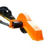 Rock SGR-24 Pro PTO Stump Grinder