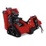 Toro STX-26 Stump Grinder