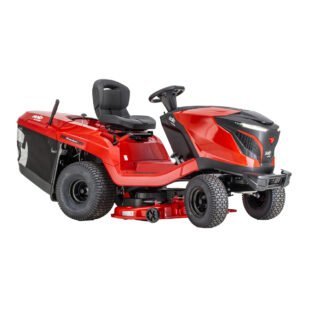 AL-KO petrol lawn tractor T 15-95.4 HD-A