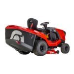 AL-KO petrol lawn tractor T 15-95.4 HD-A