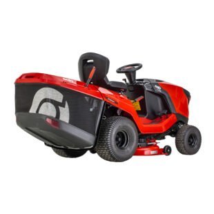 AL-KO petrol lawn tractor T 15-95.4 HD-A