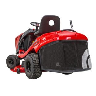 AL-KO petrol lawn tractor T 18-103.4 HD-A V2