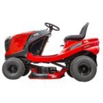 AL-KO petrol lawn tractor T 18-111.4 HDS-A V2