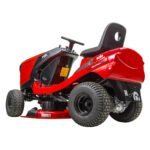 AL-KO petrol lawn tractor T 18-111.4 HDS-A V2