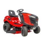 AL-KO petrol lawn tractor T 18-111.4 HDS-A V2