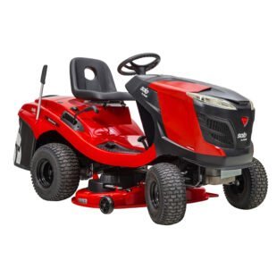 AL-KO petrol lawn tractor T 18-93.4 HD-A V2