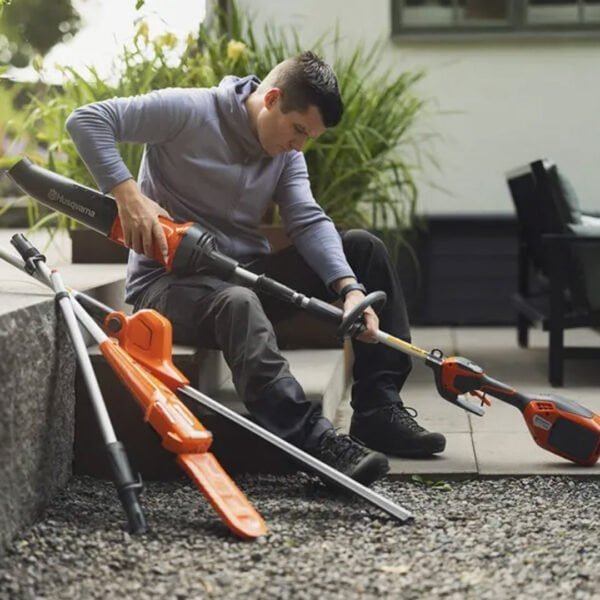 Husqvarna DH110FLXi Hedge trimmer Attachment