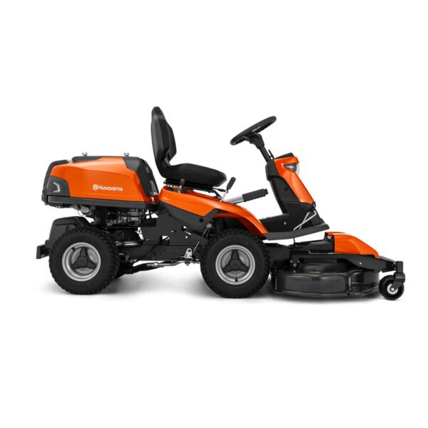 Husqvarna R320X AWD Out-Front Ride-On Mower