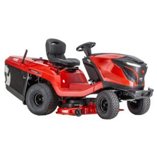 AL-KO petrol lawn tractor T18-95.4 HD V2