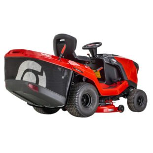 AL-KO petrol lawn tractor T18-95.4 HD V2