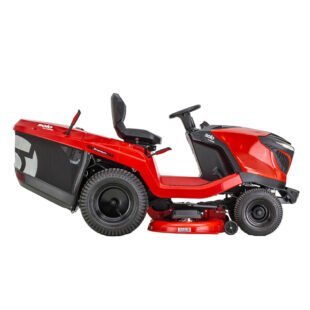 AL-KO petrol lawn tractor T 22-105.4 HD V2 SD