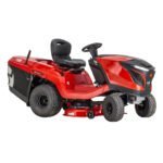 AL-KO petrol lawn tractor T22-105.4 HD-A V2