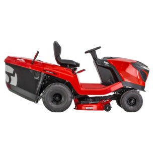 AL-KO petrol lawn tractor T22-105.4 HD-A V2