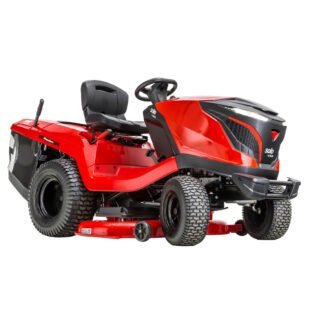 AL-KO petrol lawn tractor T24-125.4 HD V2 SD