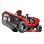 AL-KO petrol lawn tractor T24-125.4 HD V2 SD