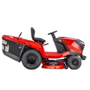 AL-KO petrol lawn tractor T24-125.4 HD V2 SD