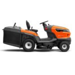 Husqvarna TC215T